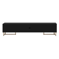 Armoire console TV mobilier pour salon