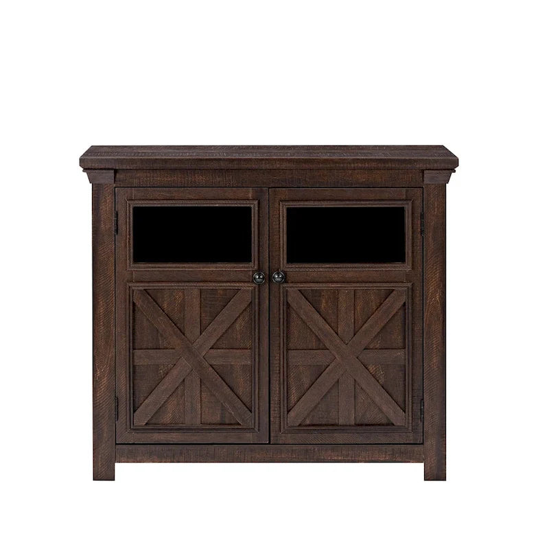 Grand meuble buffet bar armoire à vin
