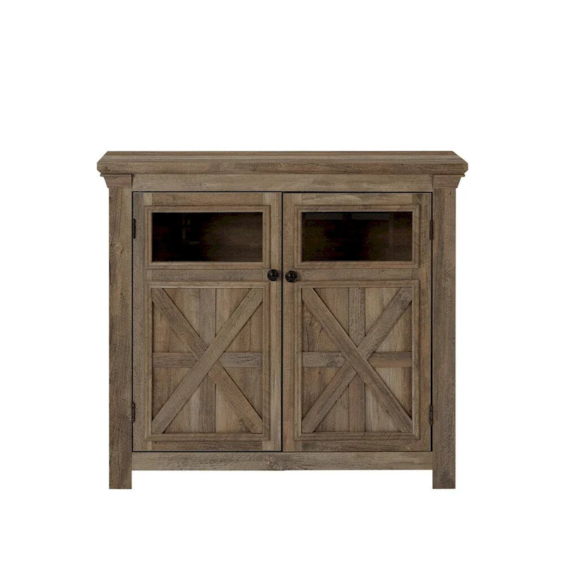 Grand meuble buffet bar armoire à vin