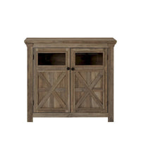 Grand meuble buffet bar armoire à vin