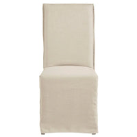 Housse de chaise