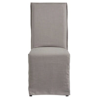 Housse de chaise