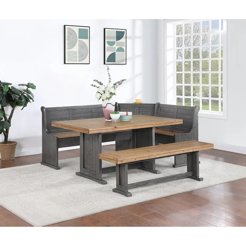 Coin-repas champêtre Vilo Home Omaha