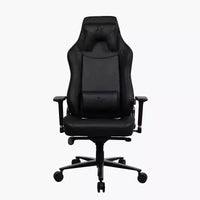 Chaise de bureau et gaming ergonomique Arozzi Vernazza avec inclinaison, pivot, bascule, hauteur réglable et soutien lombaire et cervical