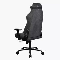 Chaise de bureau et gaming ergonomique Arozzi Vernazza avec inclinaison, pivot, bascule, hauteur réglable et soutien lombaire et cervical