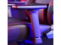 Chaise de bureau et gaming ergonomique Arozzi Vernazza avec inclinaison, pivot, bascule, hauteur réglable et soutien lombaire et cervical