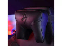 Chaise de bureau et gaming ergonomique Arozzi Vernazza avec inclinaison, pivot, bascule, hauteur réglable et soutien lombaire et cervical