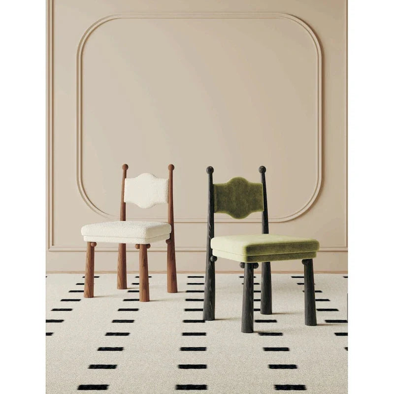 Bol Sant Chaise de salle à manger