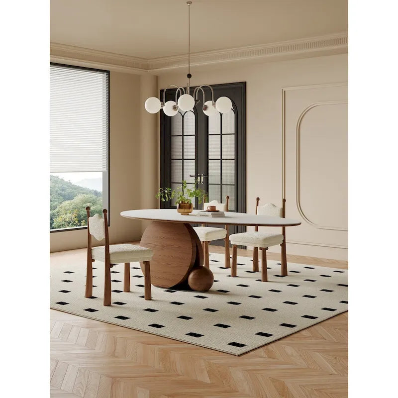 Bol Sant Chaise de salle à manger