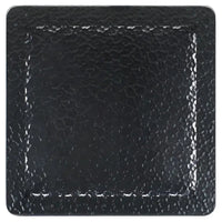 SAFAVIEH Couture Benecarlo table d'appoint à dessus en verre - 22Lx22Px21H