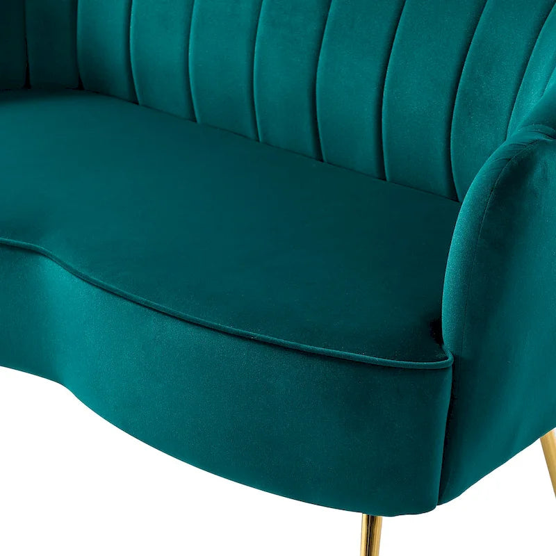 Ensemble Salon 3 Pièces Xabier 52 pouces par HULALA HOME