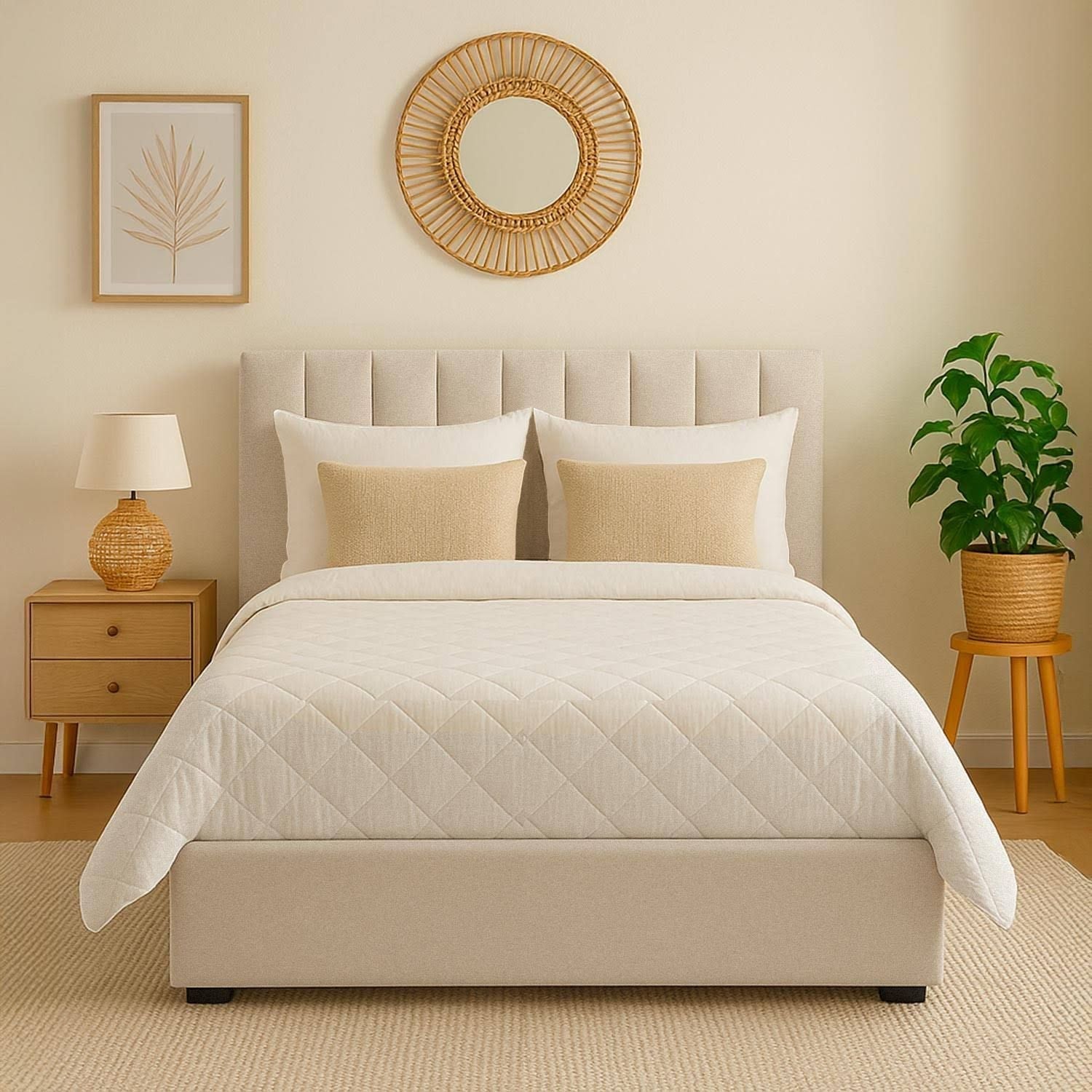 Article Maison - Beige #20