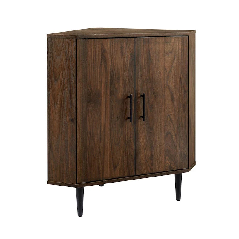 Armoire d'appoint d'angle Middlebrook Designs 30 pouces