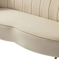 Ensemble Salon 3 Pièces Xabier 52 pouces par HULALA HOME