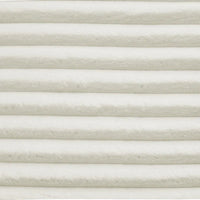 DREAMSIDEA Lot de 2 fauteuils pivotants recouverts de tissu, accoudoirs encastrés