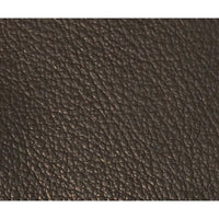 Fjords Urban Fauteuil inclinable balançoire en cuir