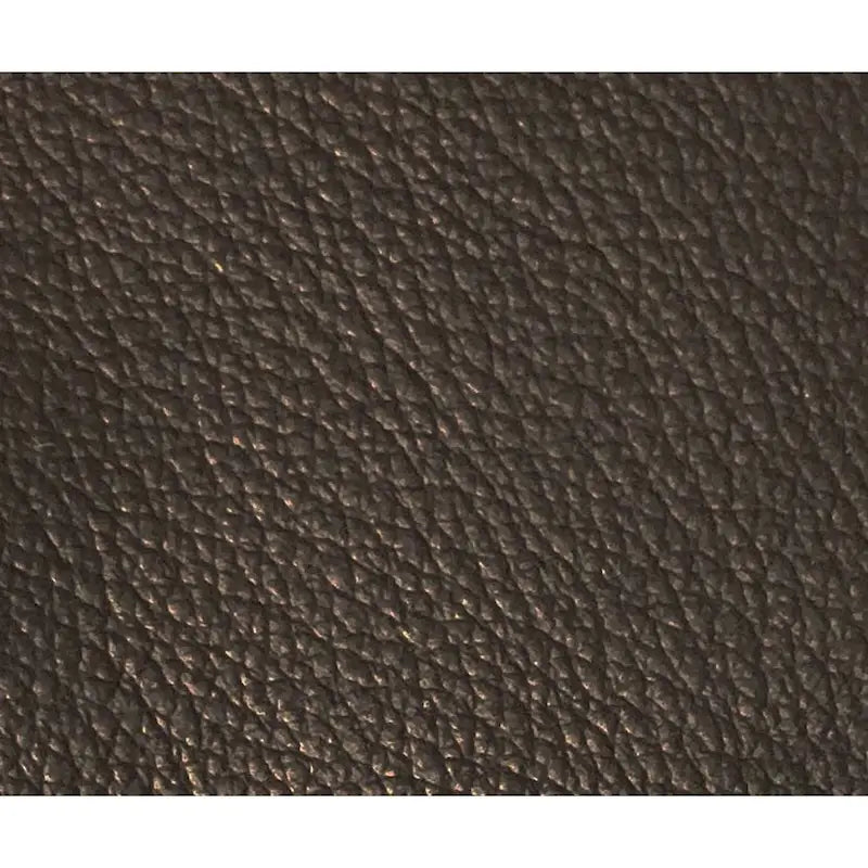 Fjords Urban Fauteuil inclinable balançoire en cuir