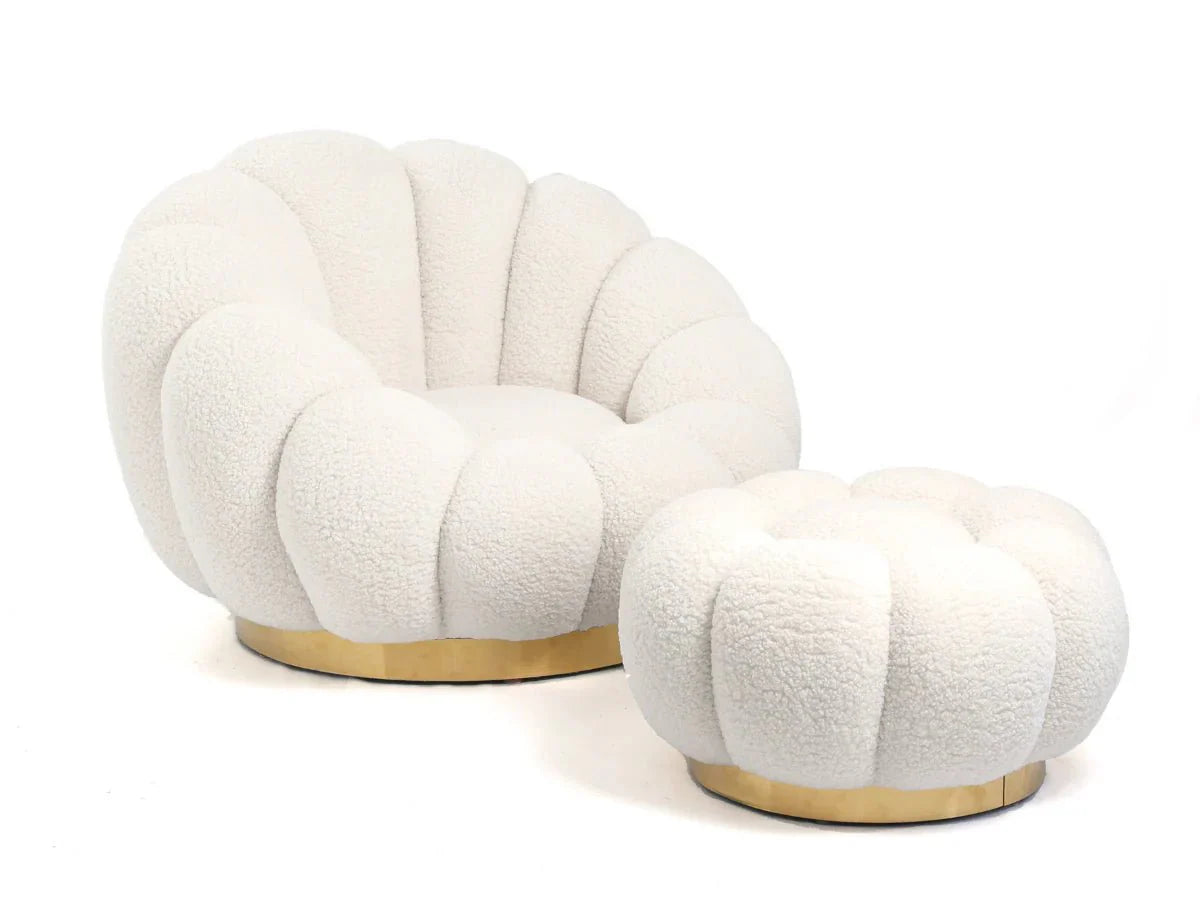 BLUM + POUF