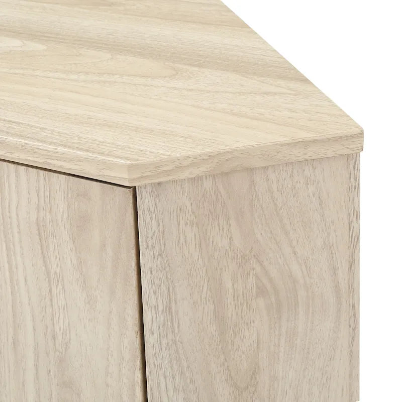 Armoire d'appoint d'angle Middlebrook Designs 30 pouces