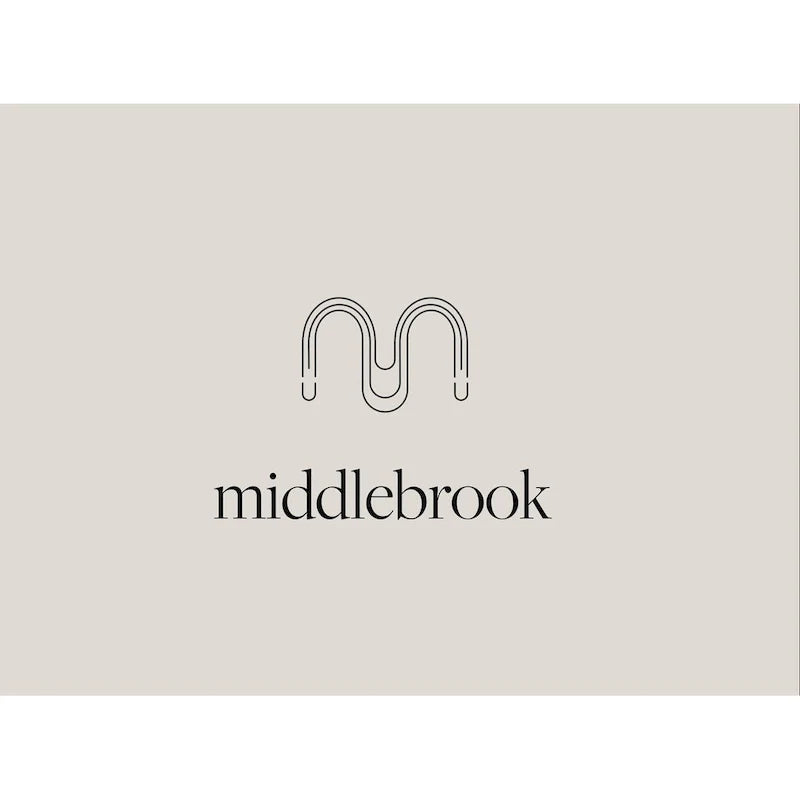 Meuble TV d'angle Middlebrook avec porte de grange coulissante de 52 pouces