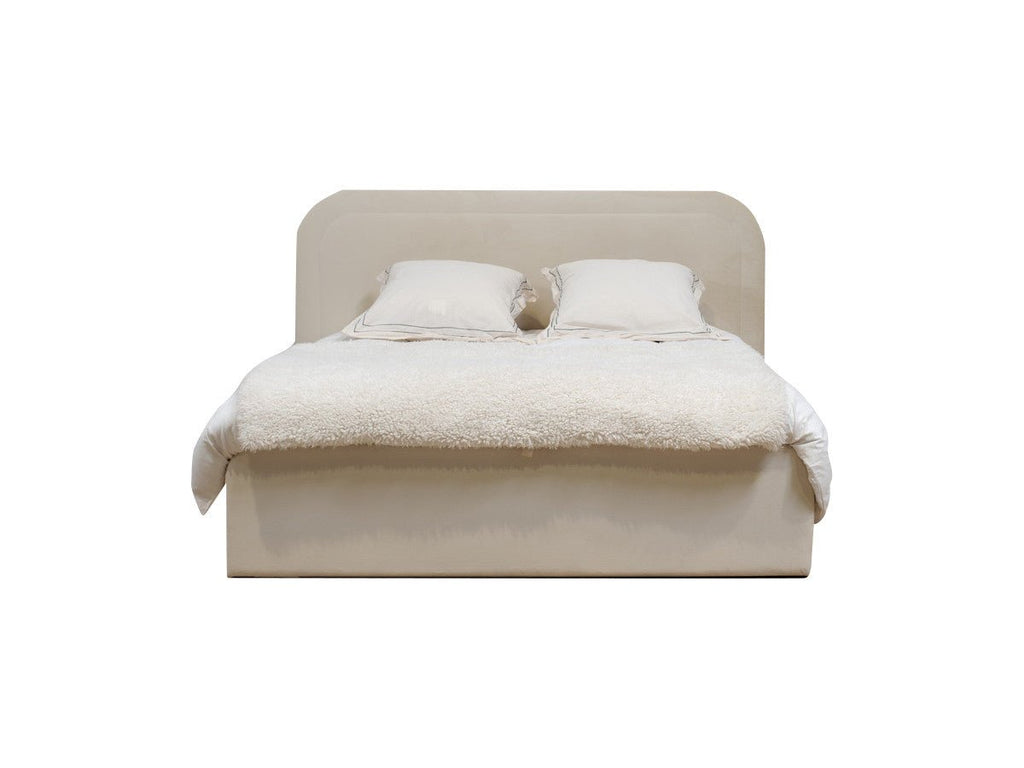 CASSIOPEE Lit coffre CASSIOPEE