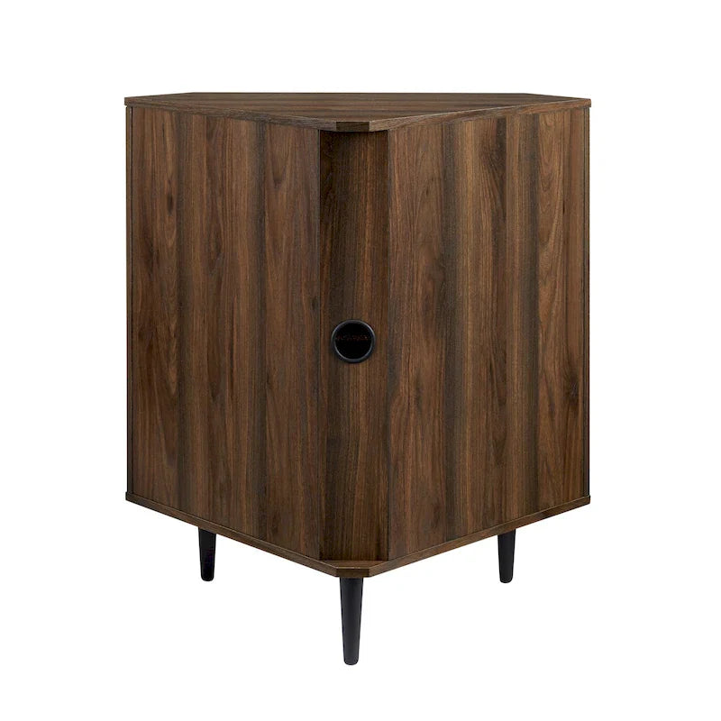 Armoire d'appoint d'angle Middlebrook Designs 30 pouces
