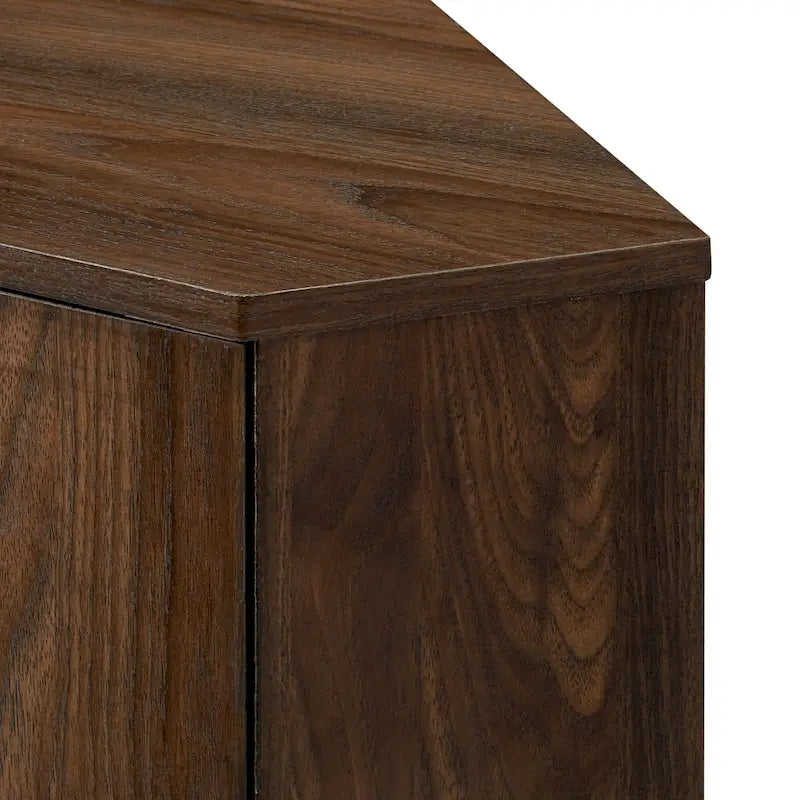 Armoire d'appoint d'angle Middlebrook Designs 30 pouces