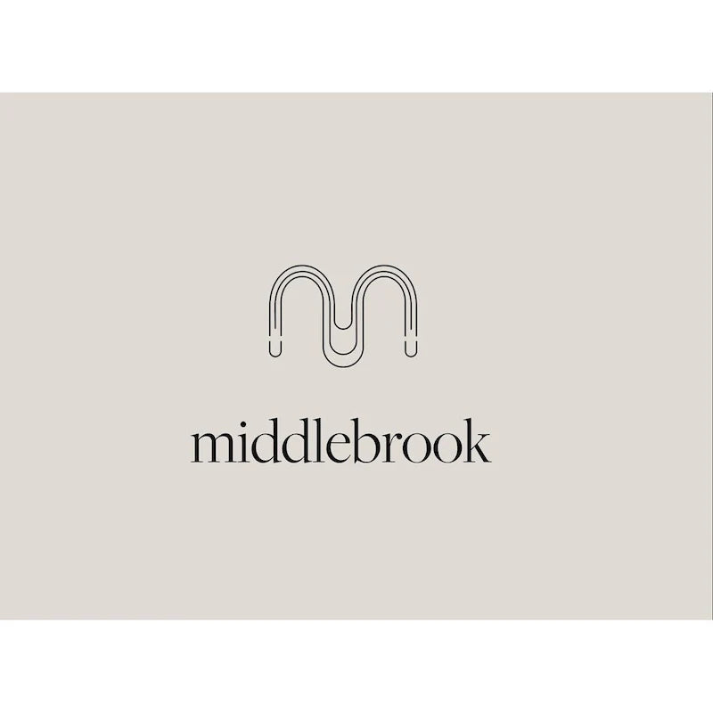 Armoire d'appoint d'angle Middlebrook Designs 30 pouces