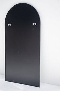 Miroir Odin Arch (Blanc)
