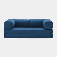 TEDDY Sofa - Bleu