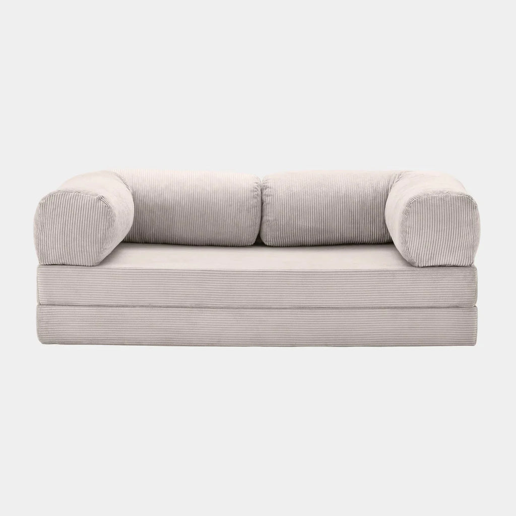 TEDDY Sofa - Cream White