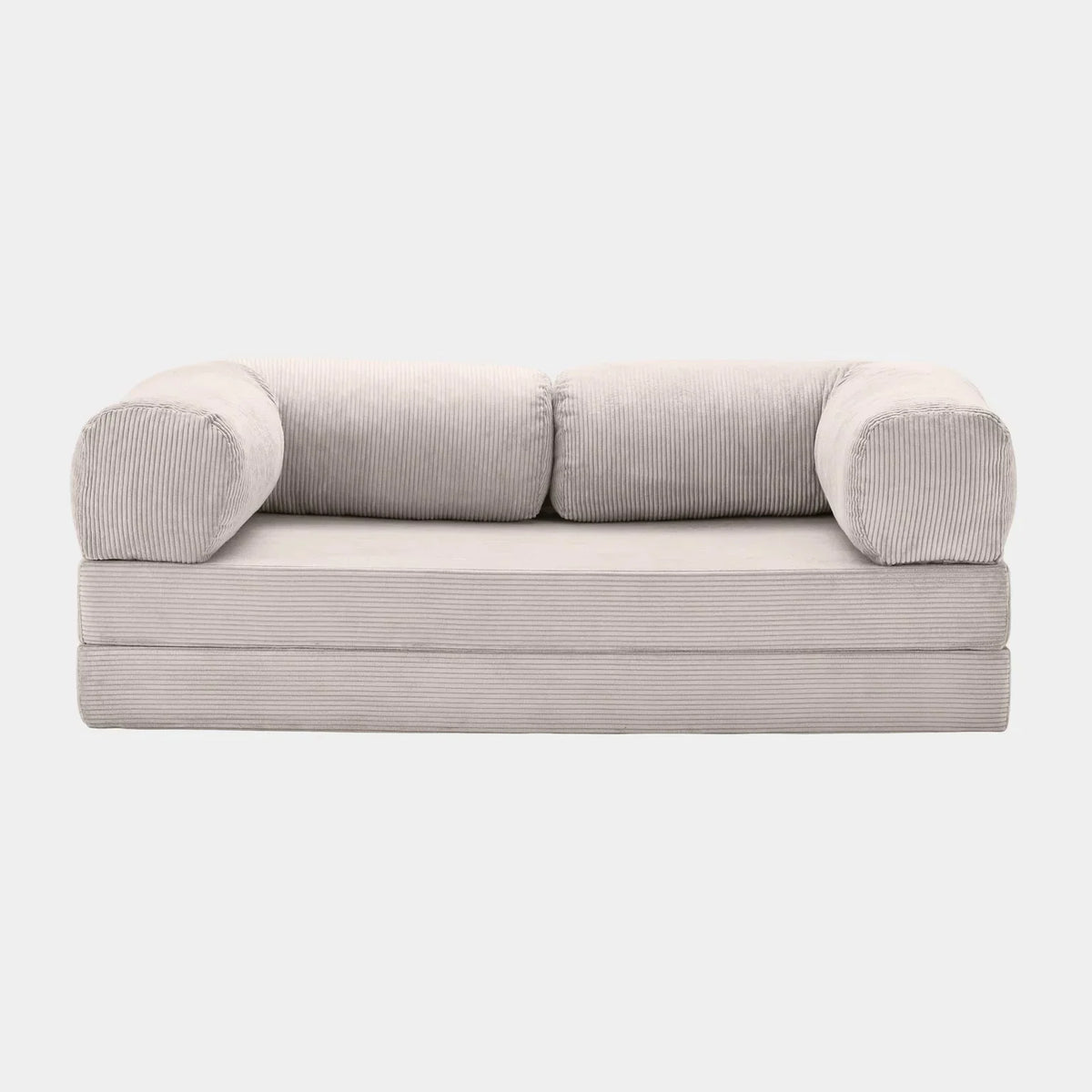 TEDDY Sofa - Cream White