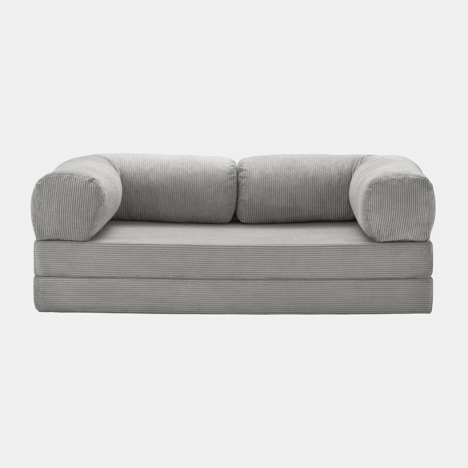 TEDDY Sofa - Gris