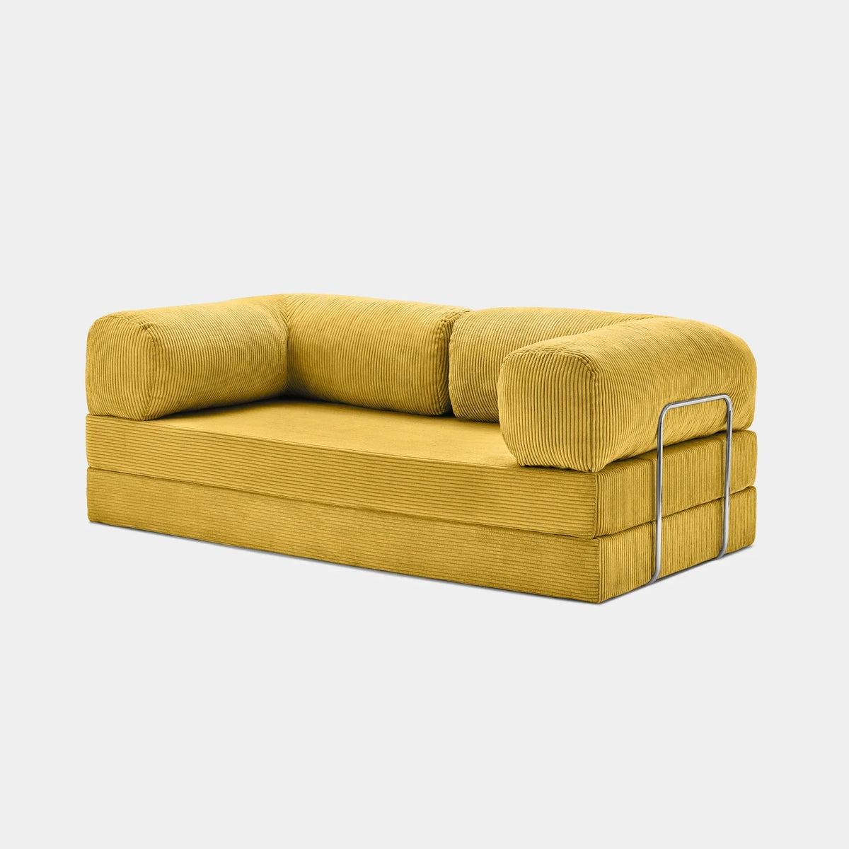 TEDDY Sofa - Jaune