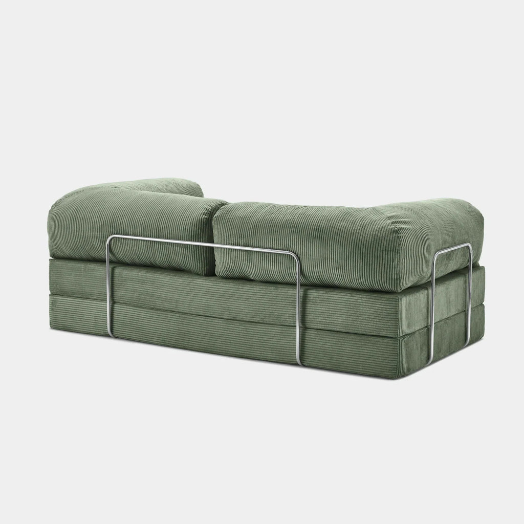 TEDDY Sofa - Light Green