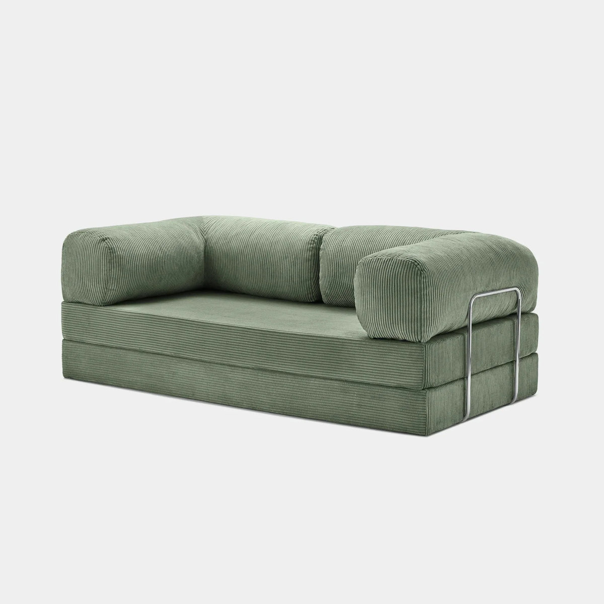TEDDY Sofa - Light Green