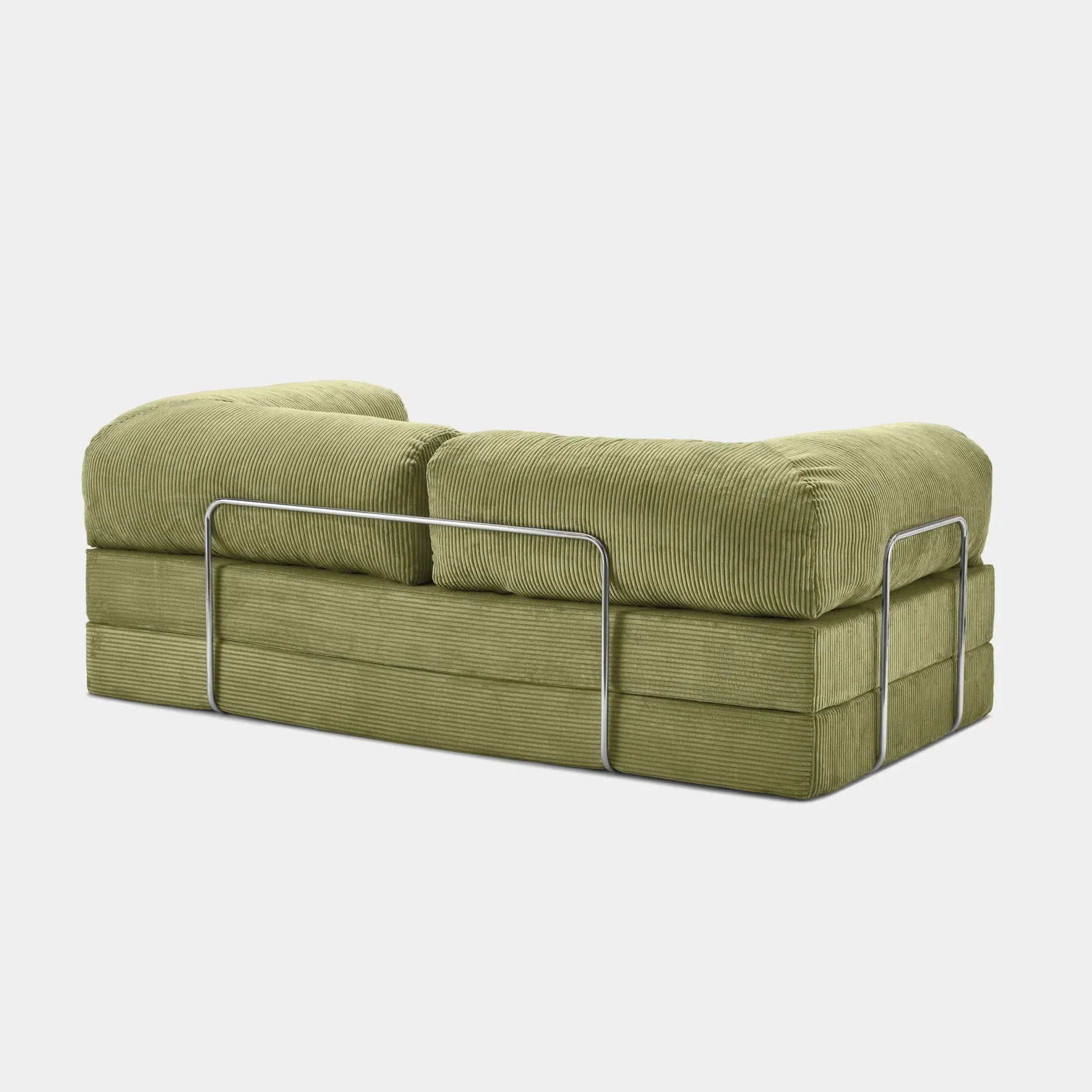 TEDDY Sofa - Olive
