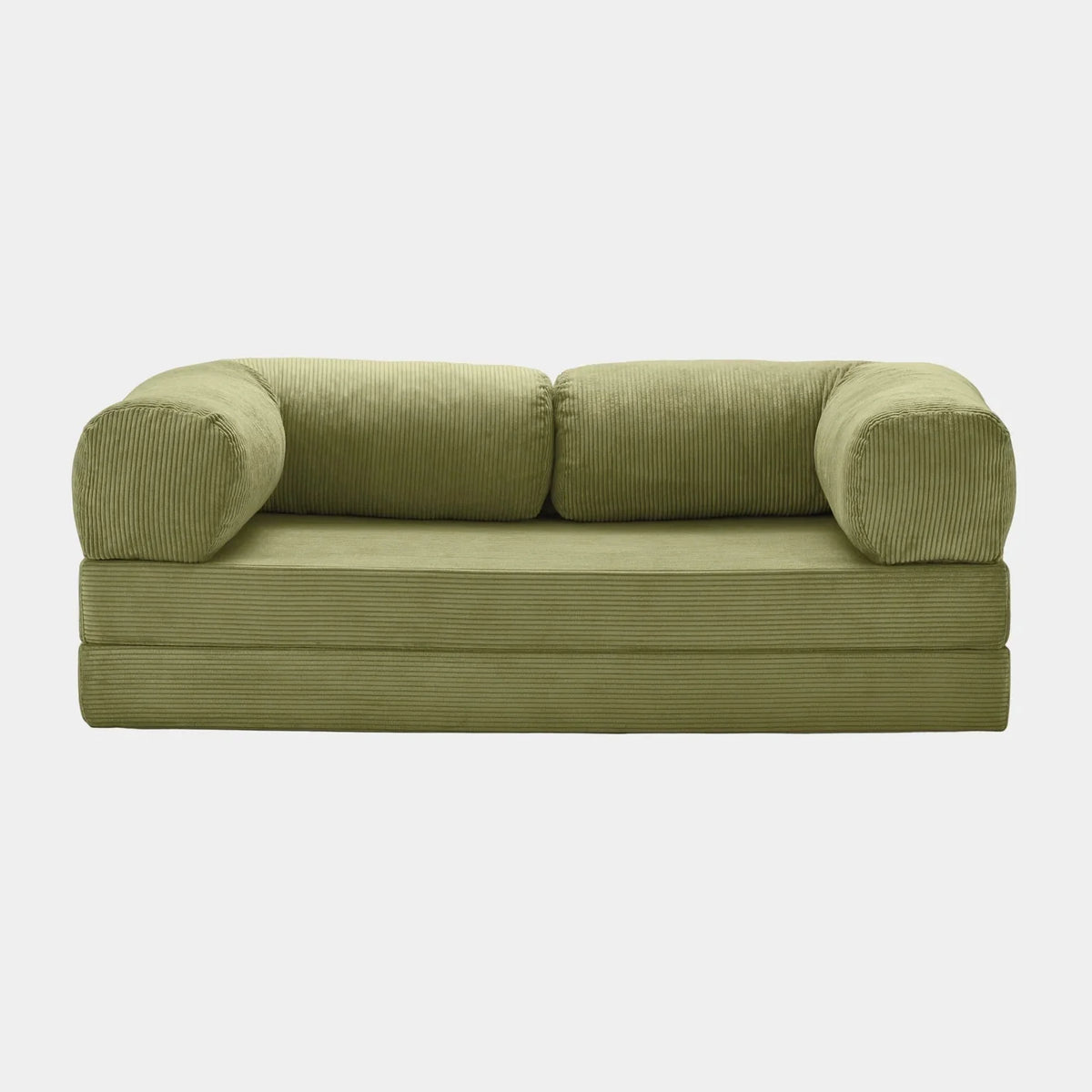 TEDDY Sofa - Olive