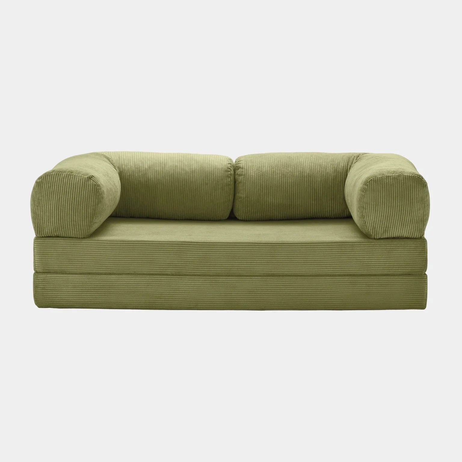TEDDY Sofa - Olive
