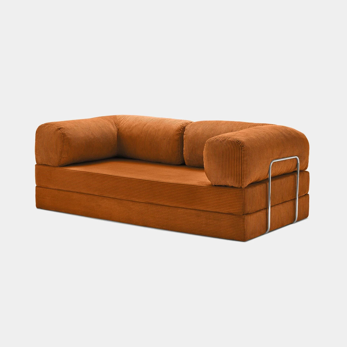 TEDDY Sofa - Orange