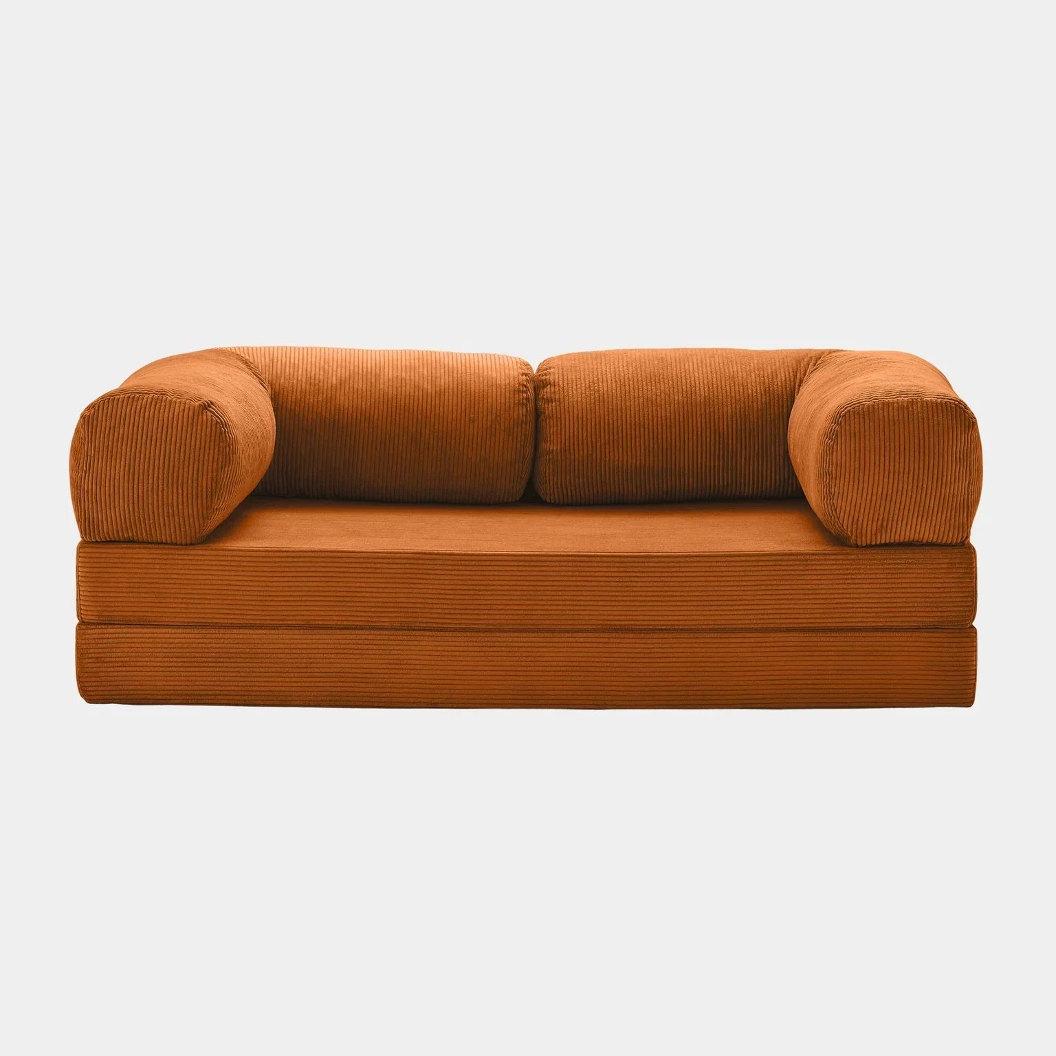 TEDDY Sofa - Orange