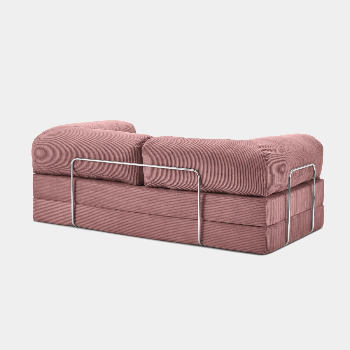 TEDDY Sofa - Rose