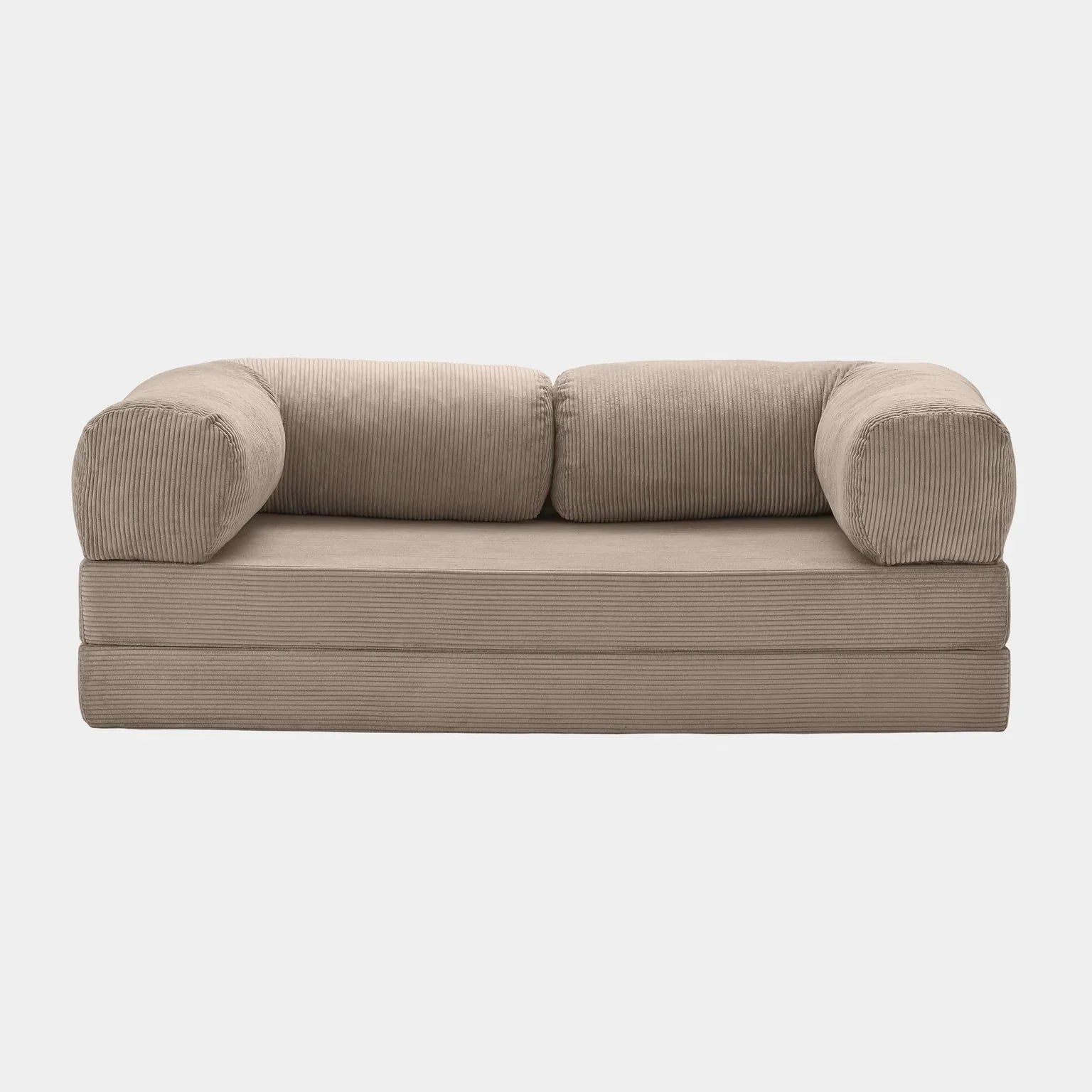 TEDDY Sofa - Sand